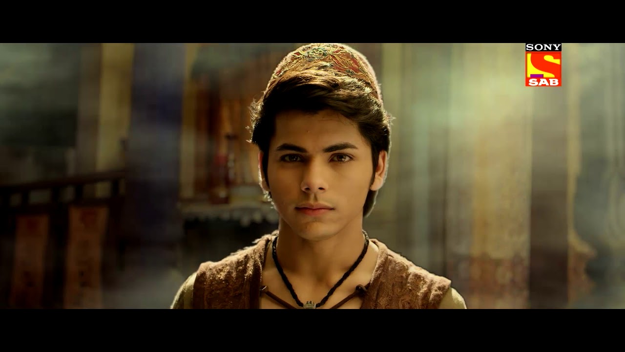 Aladdin – Naam Toh Suna Hoga | Starts 21st August 2018