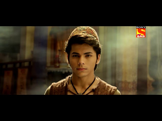 Aladdin – Naam Toh Suna Hoga | Starts 21st August 2018