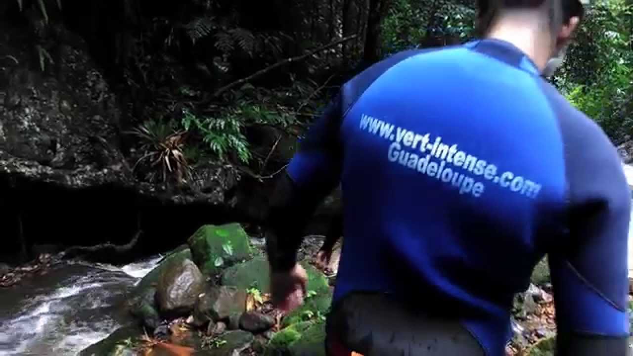 Ep3 - SEASON 2 "Let Me Show You My Islands" with Willy Monfret & Guadeloupe