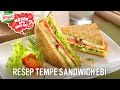 Resep Royco Tempe Sandwich Ebi