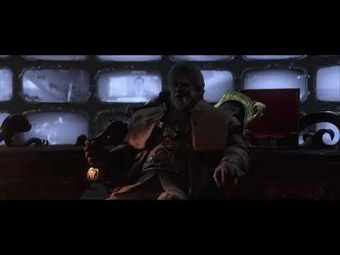 mengsk coop commander tribute