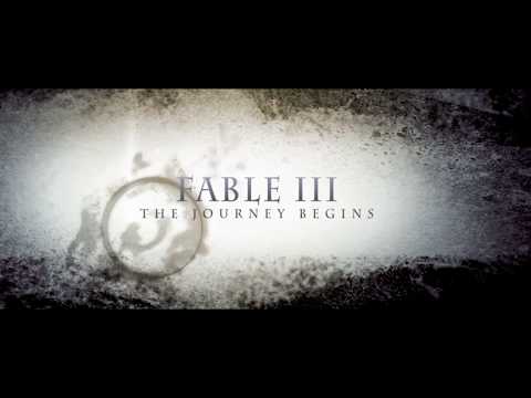 Fable 3 Movie Trailer