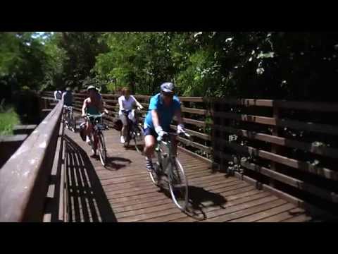 Ciclovia Alpe Adria | Da Grado a Palmanova | Turismo FVG