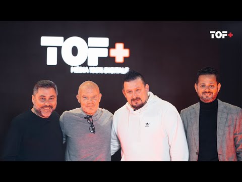 Spécial Diables Rouges : Stéphane Pauwels échange sans langue de bois avec Walter Baseggio