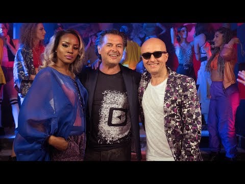 Ragheb Alama ft Seyi Shay Costi - YALLA HABIBI