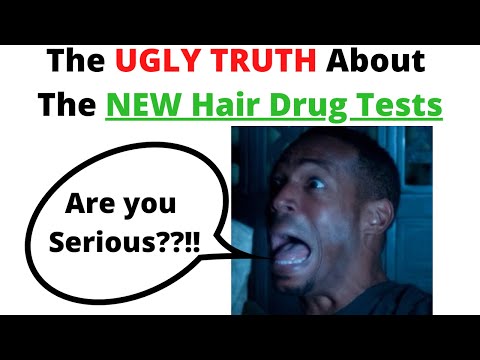 How To Pass A Hair Follicle Drug Test in 2021 and...