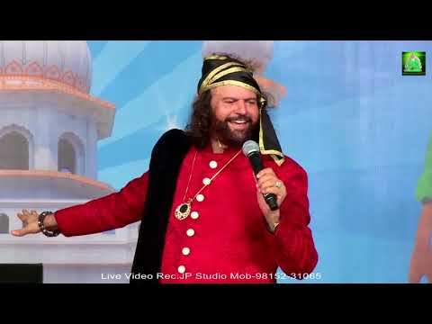 Appa Dowey Rus Baithe Live Hans Raj Hans