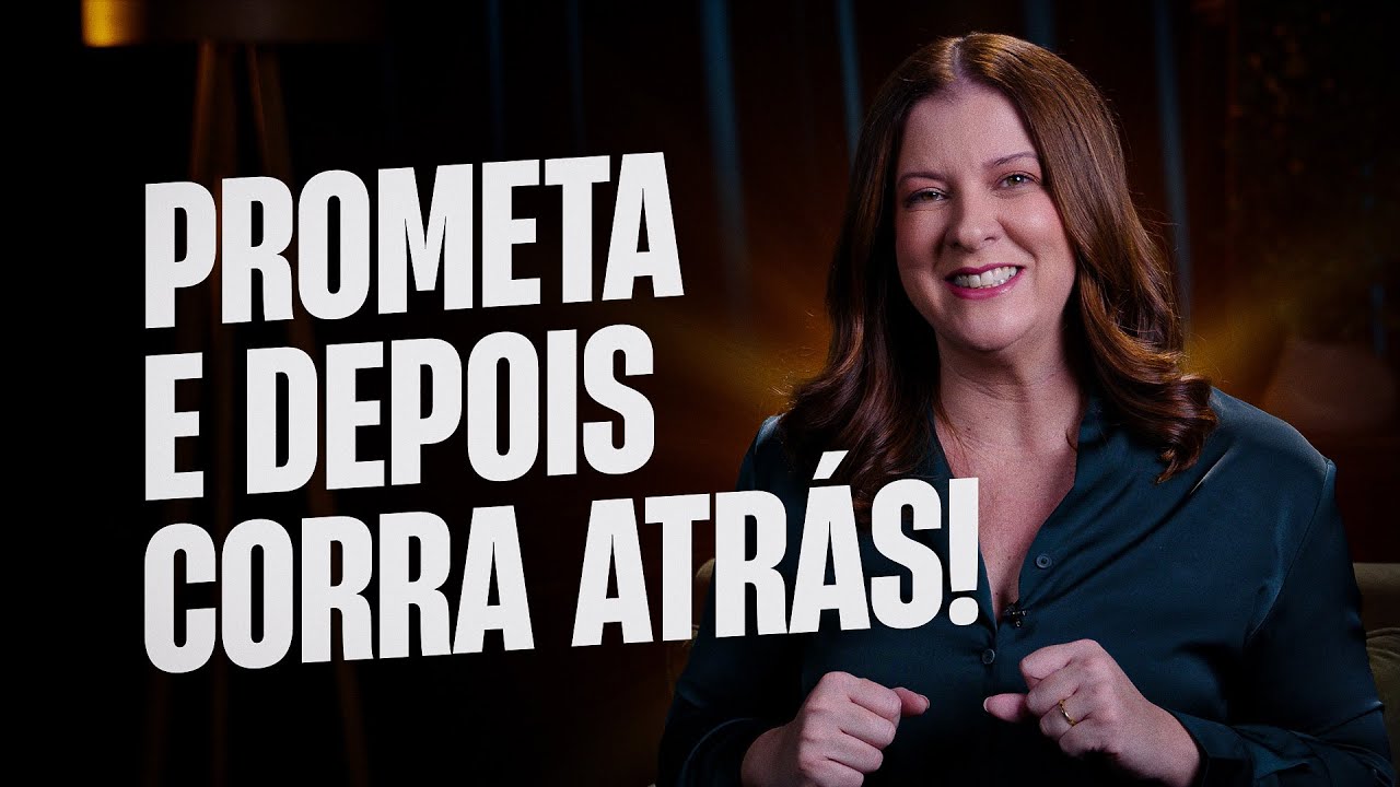 A Técnica Que Transformou Meus Projetos (e Pode Salvar o Seu Também!)