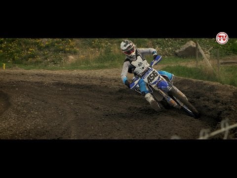 Ricky Renner - Swedish championship