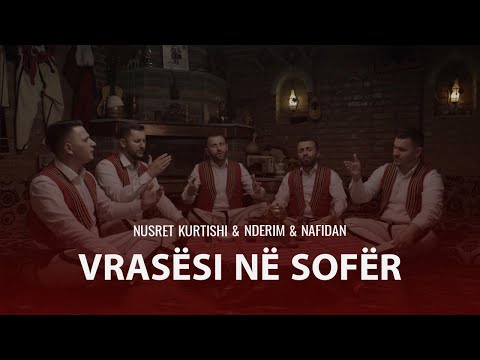 Nusret Kurtishi ft Nderim & Nafidan - Vrasësi në sofër