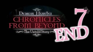 Demon Hunter: Chronicles from Beyond video thumbnail