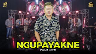 Download lagu DELVA IRAWAN - NGUPAYAKNE | Feat. OM SERA mp3