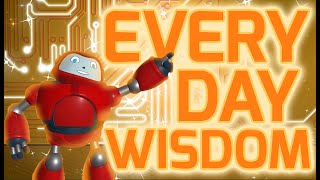 Gizmos Daily Bible Byte - 060 - Ephesians 6:1 -Leap Year