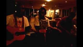 The Miracle of Love performed by The Vandals Band