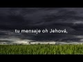 Cantemos A Jehová NUEVO 137 Danos Fuerzas Y Valor