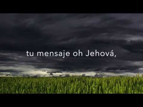 Cantemos a Jehová NUEVO 137 - Danos Fuerzas y Valor