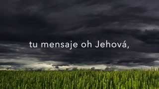 Cantemos a Jehová NUEVO 137 - Danos Fuerzas y Valor