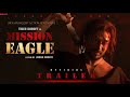 Mission Eagle - Official Trailer | Tiger Shroff | Kichha Sudeep | Prime Fox Pictures |
