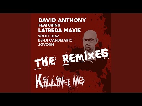 Killing Me Remixes (Jovonn Afro House Remix)