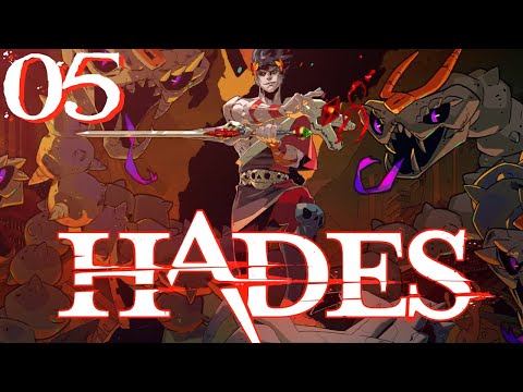 SB Returns To Hades 05 - Half-Dead