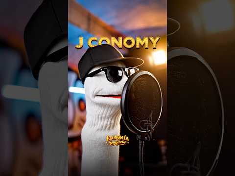 J Conomy | El rapero que te explica economía y finanzas