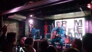 Now the Time has Come (Smash the Clock) - From The Jam, The Cavern Club, Liverpool