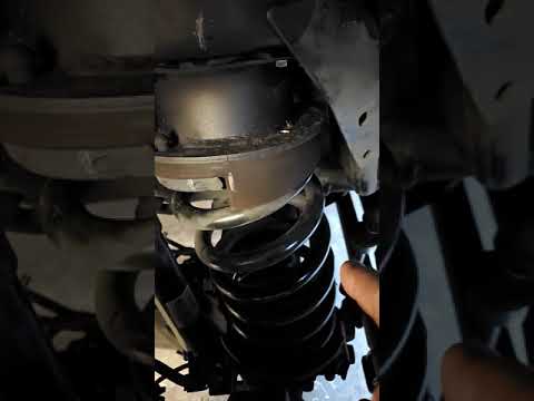 2019 Ram 2500 leveling kit with rear air suspension
