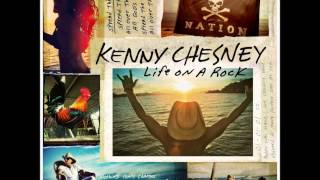 Kenny Chesney-Coconut Tree (With Willie Nelson)