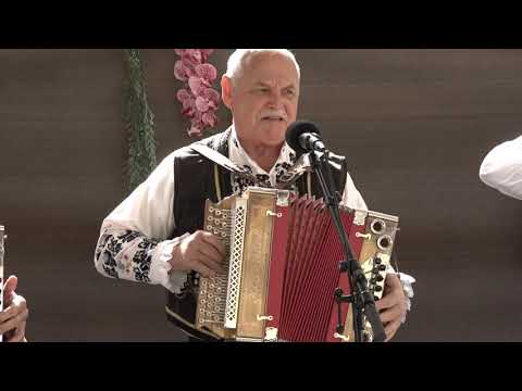 Bardejovská heligónka 2021, Vranovskí heligonkári, východniarske ľudové piesne, Videorohaľ