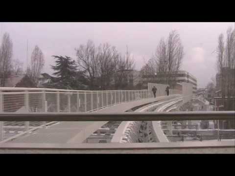 People Mover Venezia Tronchetto Piazzale Roma - Viaggio inaugurale