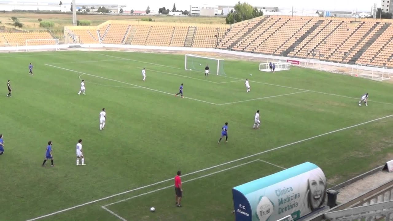 Rodrigo Fernandes - 2014/2015