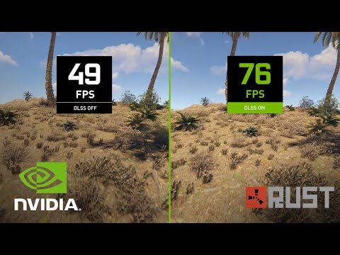 Best Rust Graphics Settings - For Visuals & FPS