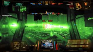 Heavy Metal Carnage!