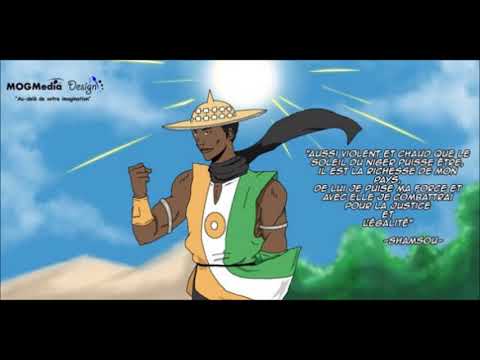 Lakkal Kanay - Amadou Kouran Daga