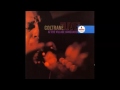 John Coltrane - Live at the Village Vanguard  -   Spiritual