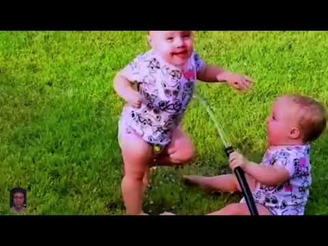 Funny Naughty Sneaky Babies Steal - Cute Baby Videos #funny #babygirl