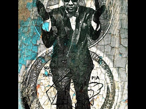 The Brothers: Martial Arts in The Nation of Islam