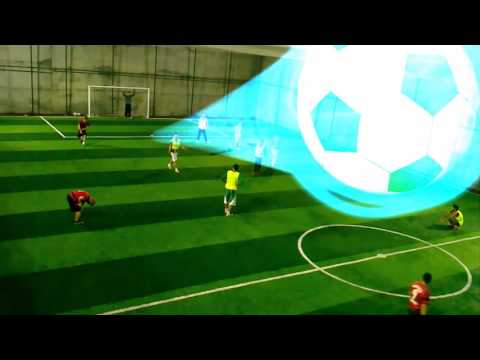 Ayaz Arena Halı Saha 06.04.2016 22:00 - akillisaha.com