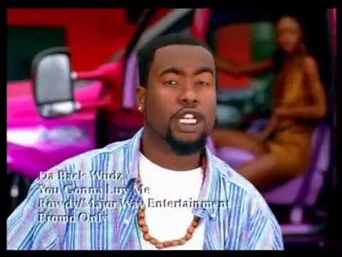 Da Backwudz - You Gonna Luv Me (Uncensored Music Video)