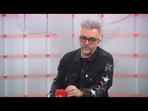 Dainą „Laužo šviesa“ gerbėjai koncertuose išgirs nebent kitąmet: A. Mamontovas įvardijo kodėl