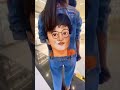 Tintin Youtubeshorts Shorts Dev Rukmini Kishmish Reels