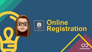 How to Complete CNUSD Online Registration