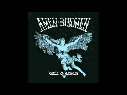 Amen Birdmen - Earthquake (ToBy Screamer Remix)