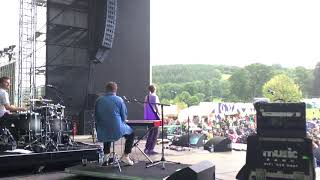 Happyness - Through Windows (Live at Green Man 2017)