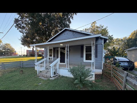 231 N Oakland Ave property video