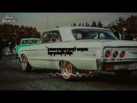 María Y Don Dinero ~ Low Barrio 1613 & THR Cru2 ~ [[EPICENTER BASS HD]]