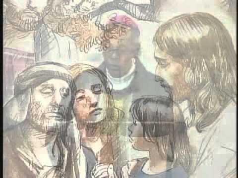 Homilia - Dom Jose Luiz - Missa TVC 16/10/2011