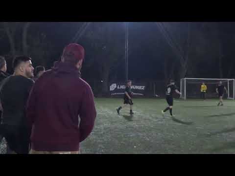 ME ENAMORE VS ROSALES FC  - #NuñezLibertadores - 2022