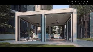 Mayfair Modern Video