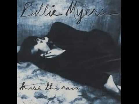Billie Myers - Kiss the rain (Thunderpuss Remix)